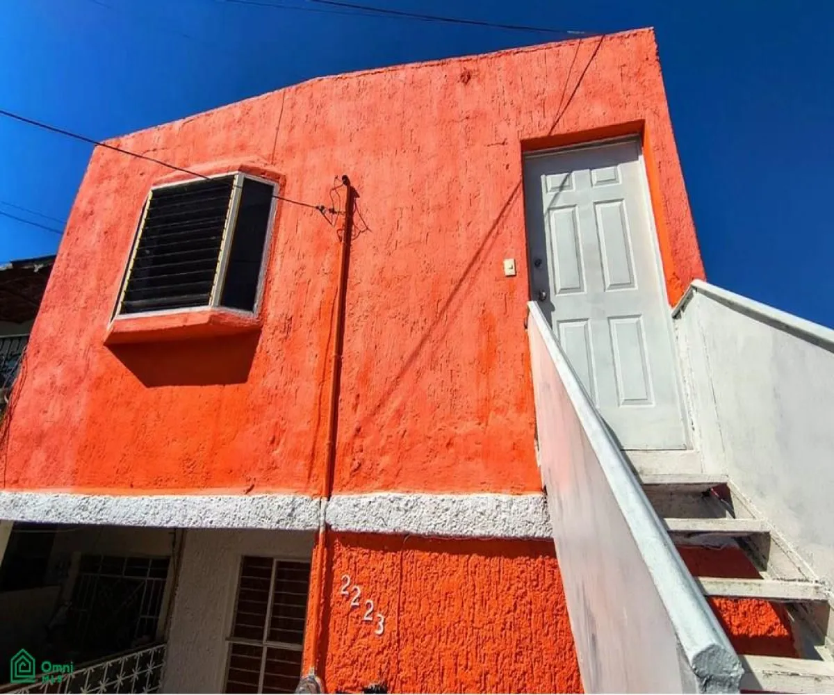 Casa En Venta,Colonial Independencia,SAMUEL RAMOS 2223, Guadalajara, Jalisco 44290, 4 Habitaciones,2 Baños,SAMUEL RAMOS,2,MX251045588