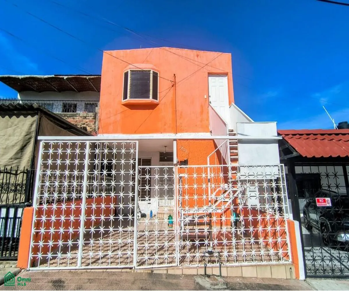 Casa En Venta,Colonial Independencia,SAMUEL RAMOS 2223, Guadalajara, Jalisco 44290, 4 Habitaciones,2 Baños,SAMUEL RAMOS,2,MX251045588