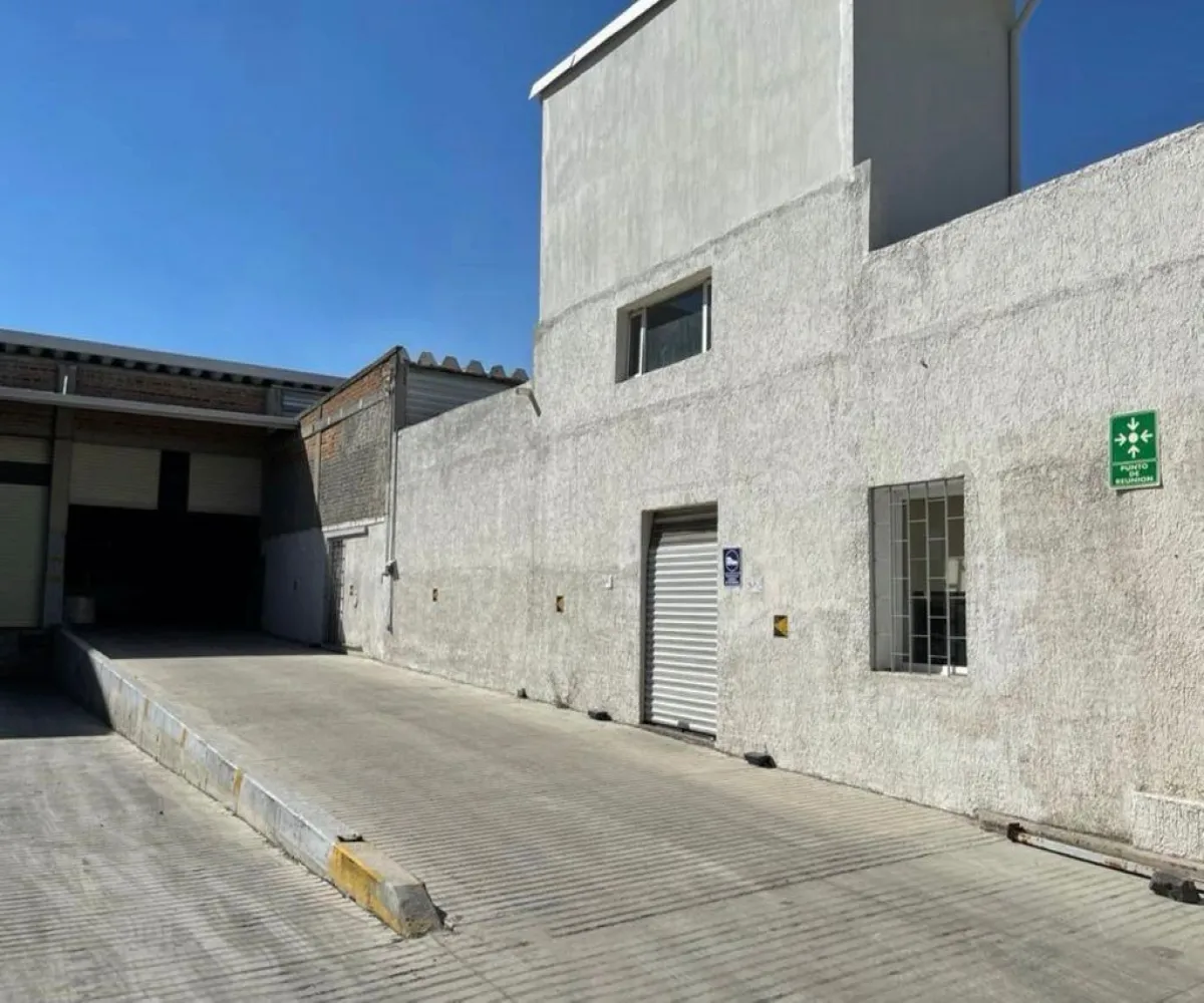 Bodega En Renta,Vereda del tulipán S/N, Tlajomulco de Zúñiga, Jalisco 45650,Vereda del tulipán,1,pM7Inc2