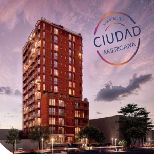 Departamento En Venta,Zona Centro,Calle Manuel López Cotilla 152, Guadalajara, Jalisco 44100, 1 Cuarto,1 Baño,Calle Manuel López Cotilla,1,pBRfscP