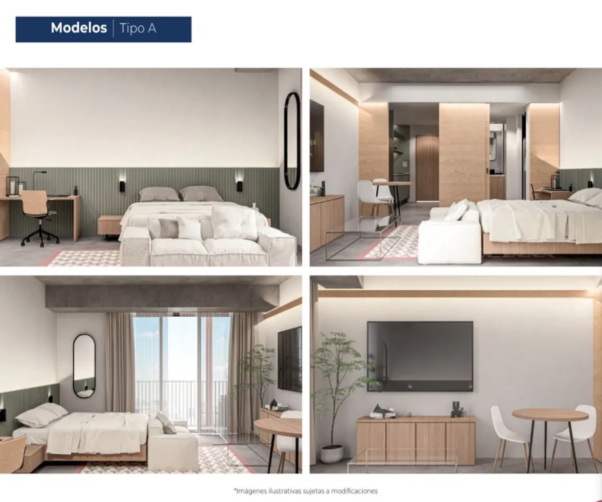 Departamento En Venta,Zona Centro,Calle Manuel López Cotilla 152, Guadalajara, Jalisco 44100, 1 Cuarto,1 Baño,Calle Manuel López Cotilla,1,pBRfscP