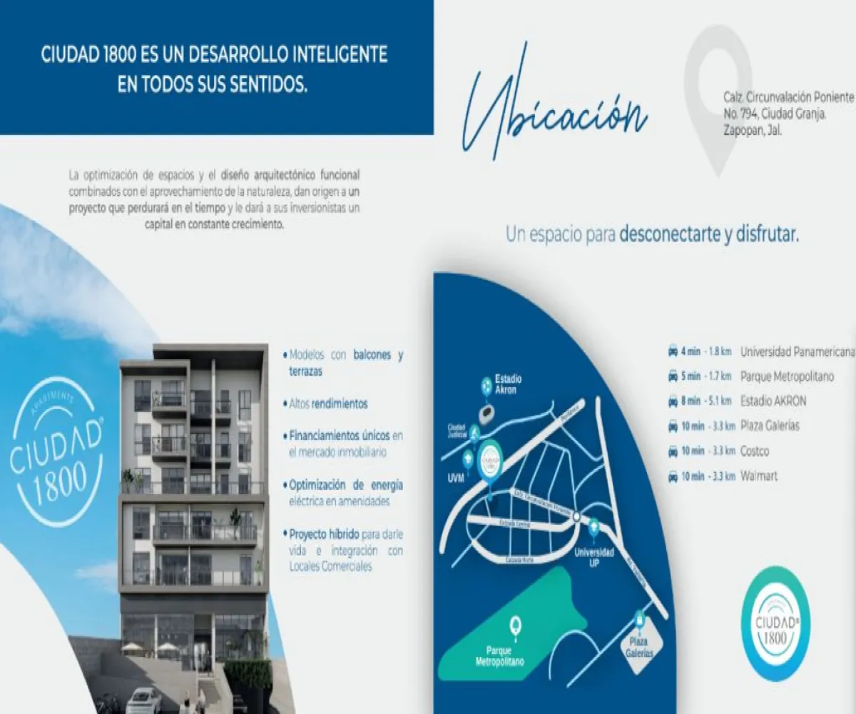 Terreno En Venta,Avenida Cucba 175, Zapopan, Jalisco 45134,Avenida Cucba,pCeUk6H