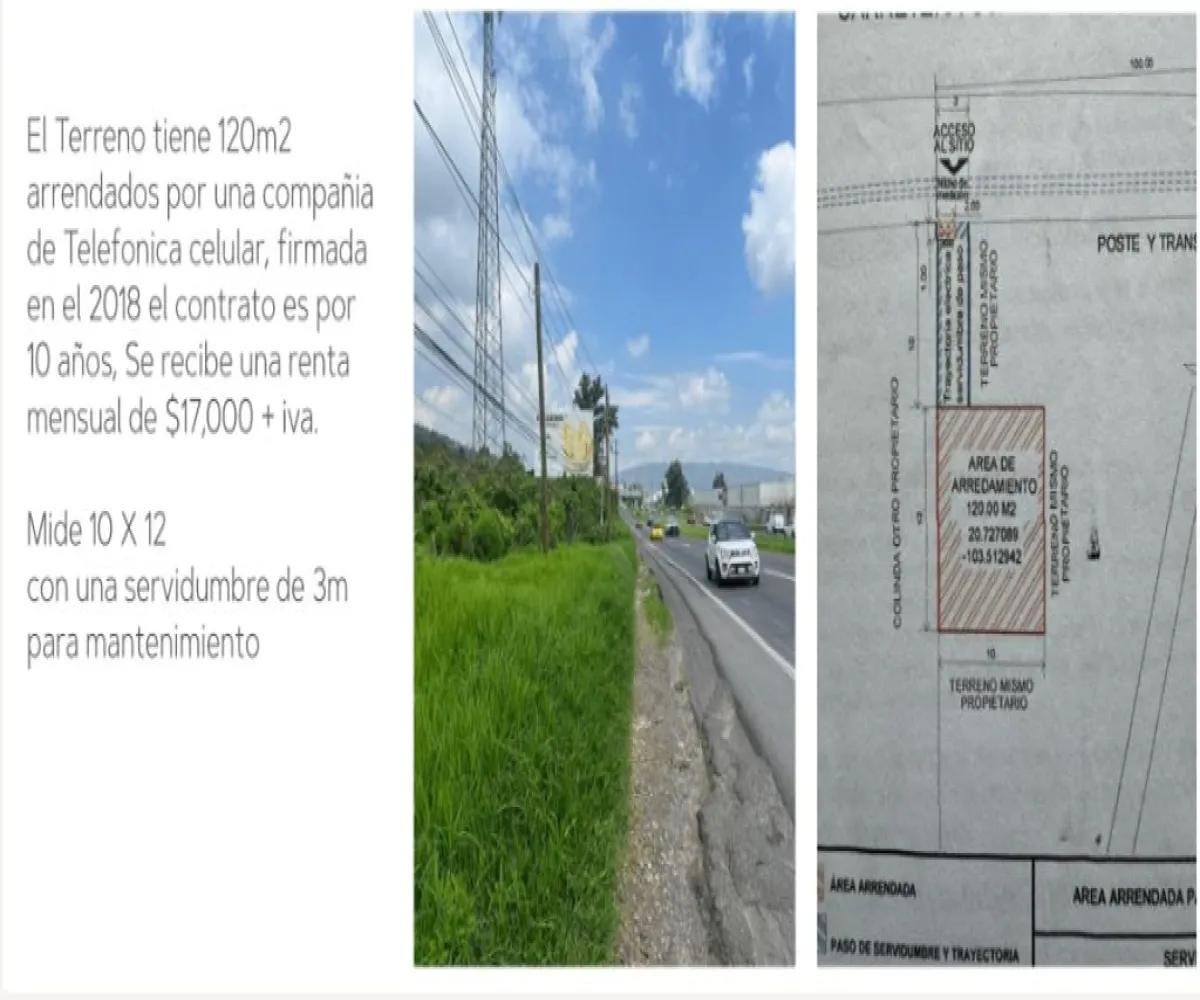 Terreno En Venta,Avenida Cucba 175, Zapopan, Jalisco 45134,Avenida Cucba,pCeUk6H