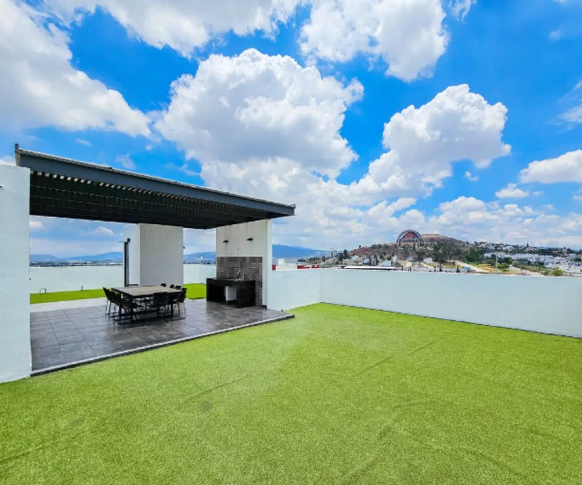 Departamento En Venta,Balcones de Santa María,Calle Paseo de los Balcones 880 1046, San Pedro Tlaquepaque, Jalisco 45606, 3 Habitaciones,2 Baños,Calle Paseo de los Balcones,1,pxQYkii