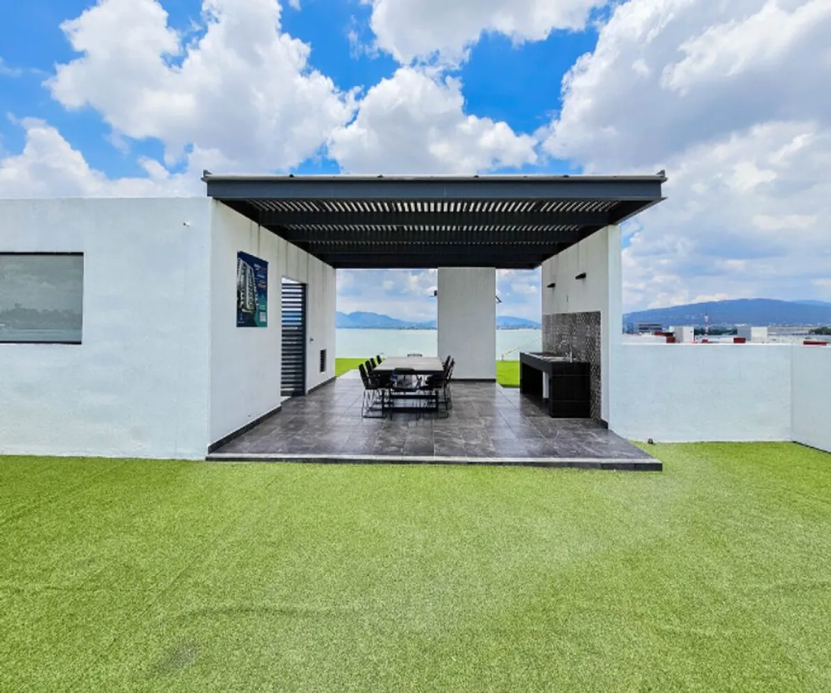 Departamento En Venta,Balcones de Santa María,Calle Paseo de los Balcones 880 1046, San Pedro Tlaquepaque, Jalisco 45606, 3 Habitaciones,2 Baños,Calle Paseo de los Balcones,1,pxQYkii