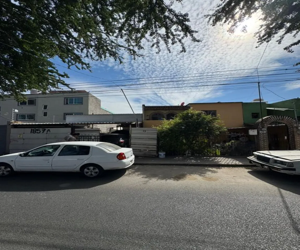 Terreno En Venta,Colli Urbano,Avenida el Colli S/N, Zapopan, Jalisco 45070,Avenida el Colli,pQT1MwY