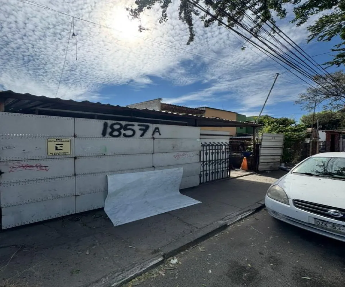 Terreno En Venta,Colli Urbano,Avenida el Colli S/N, Zapopan, Jalisco 45070,Avenida el Colli,pQT1MwY