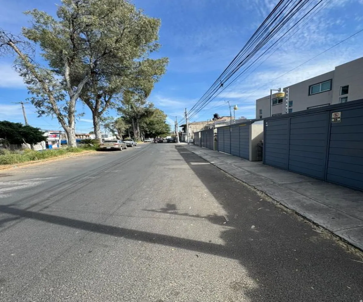 Terreno En Venta,Colli Urbano,Avenida el Colli S/N, Zapopan, Jalisco 45070,Avenida el Colli,pQT1MwY