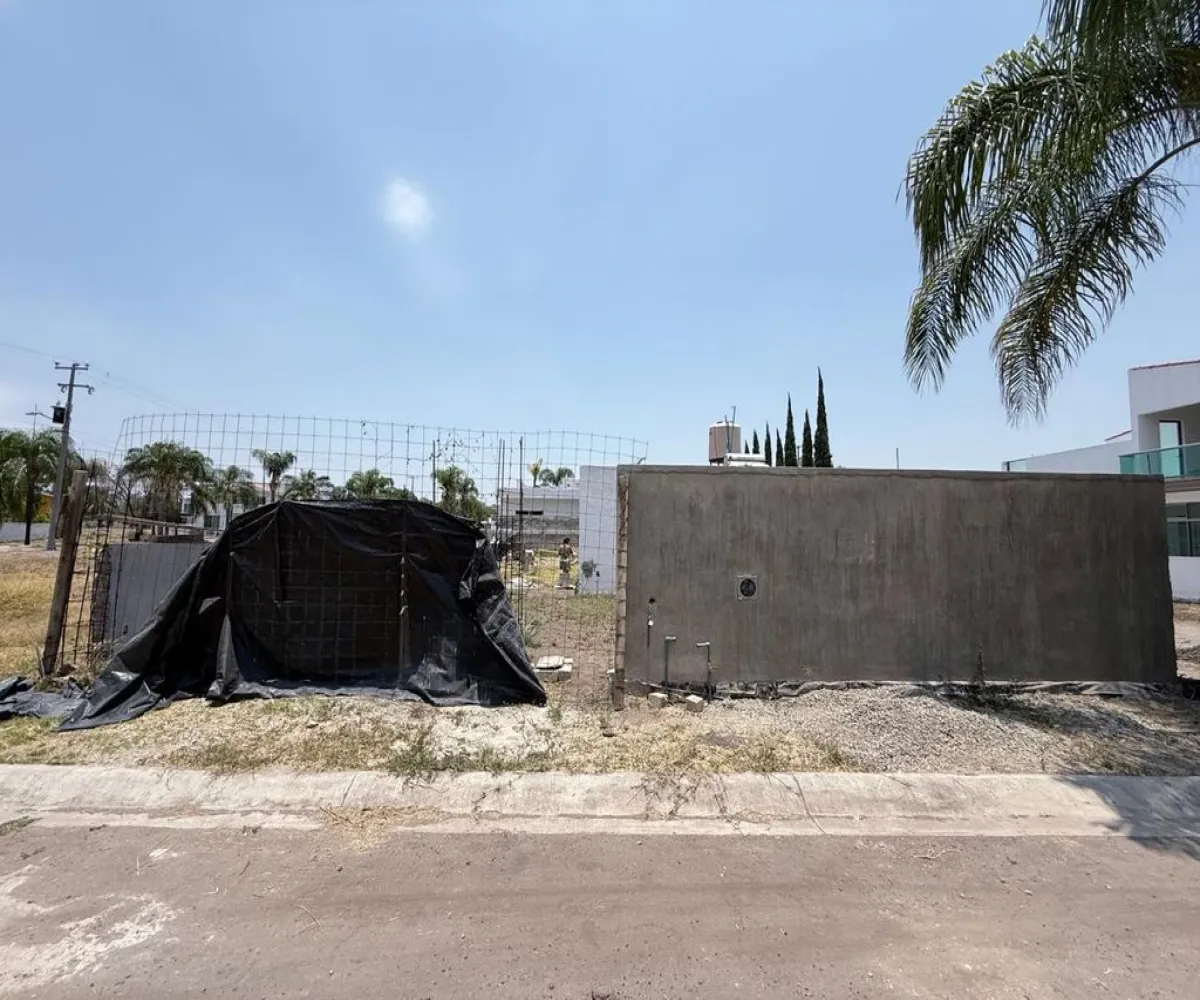 Terreno En Venta,Fraccionamiento Tres Reyes,Carlota 1 24, Tlajomulco de Zúñiga, Jalisco 45670,Carlota 1,pmKfdWd