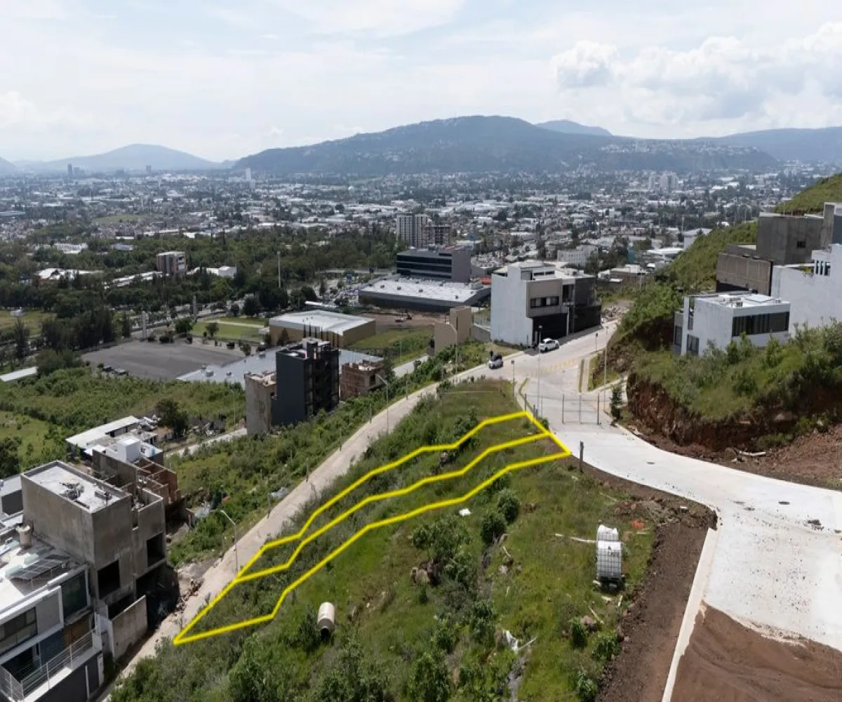 Terreno En Venta,Sin Nombre,Paisaje de Primavera 7613, San Pedro Tlaquepaque, Jalisco 45608,Paisaje de Primavera,pVQMcEC