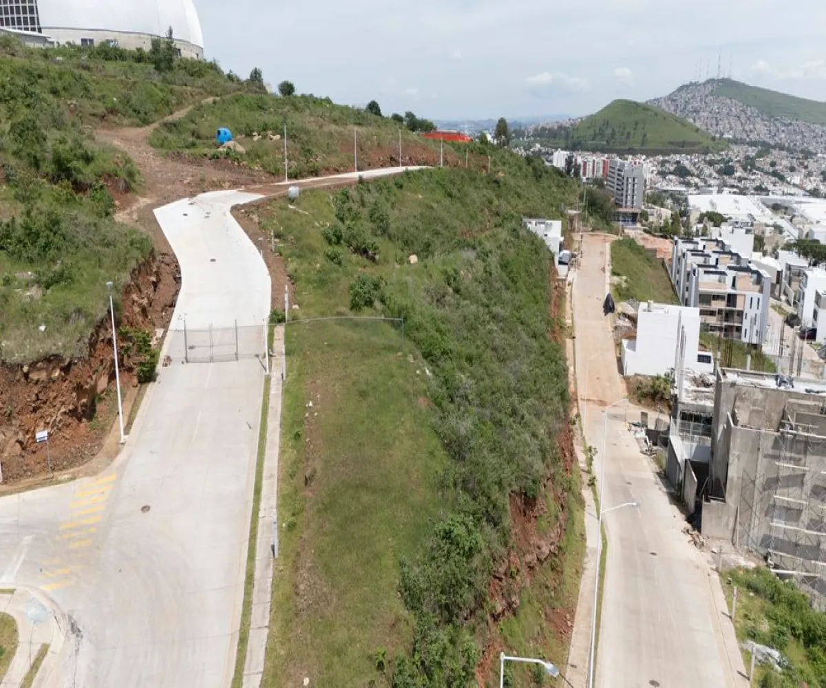 Terreno En Venta,Sin Nombre,Paisaje de Primavera 7613, San Pedro Tlaquepaque, Jalisco 45608,Paisaje de Primavera,pVQMcEC