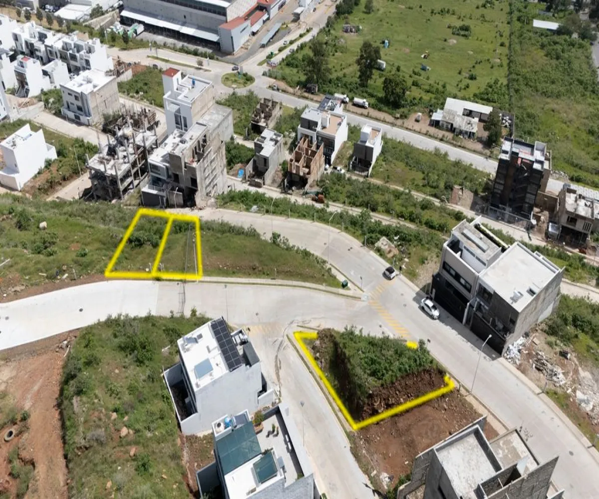 Terreno En Venta,Sin Nombre,Paisaje de Primavera 7613, San Pedro Tlaquepaque, Jalisco 45608,Paisaje de Primavera,pVQMcEC
