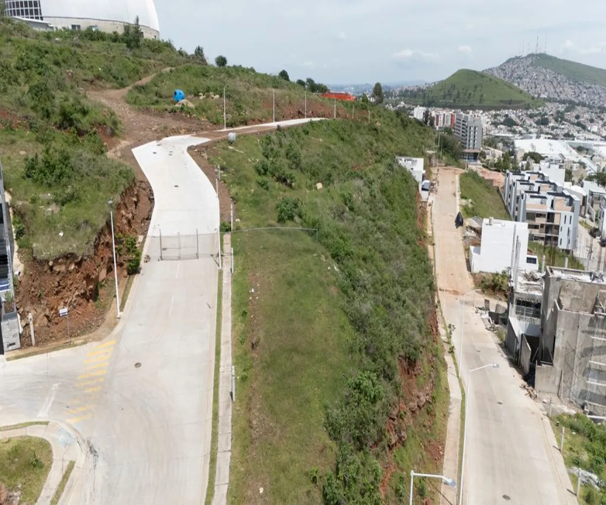 Terreno En Venta,Sin Nombre,Paisaje de Primavera 7613, San Pedro Tlaquepaque, Jalisco 45608,Paisaje de Primavera,pVQMcEC