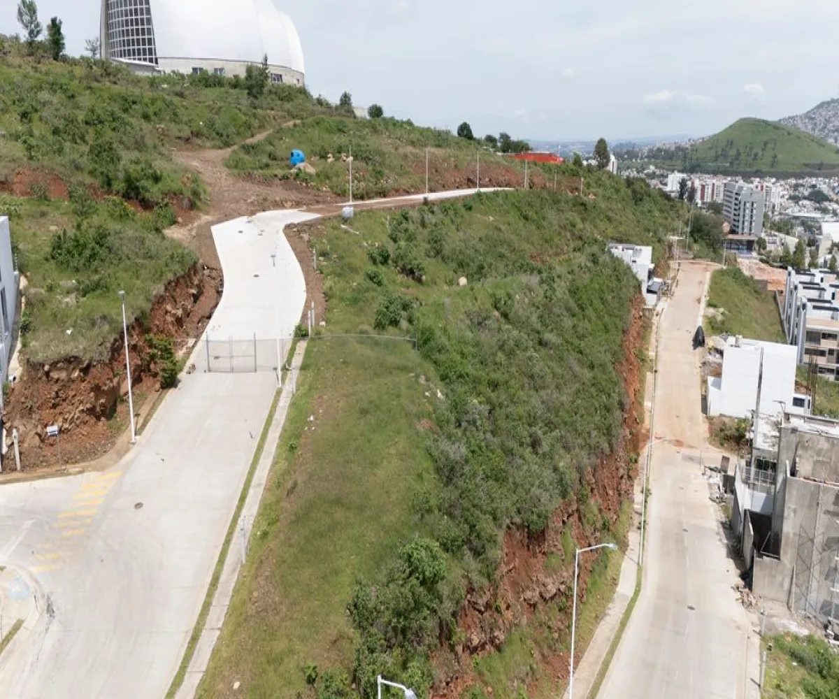 Terreno En Venta,Sin Nombre,Paisaje de Primavera 7613, San Pedro Tlaquepaque, Jalisco 45608,Paisaje de Primavera,pVQMcEC