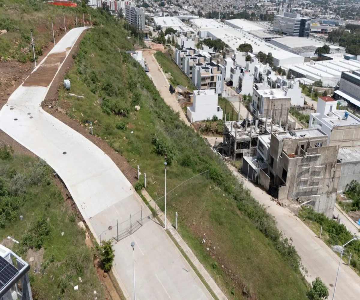 Terreno En Venta,Sin Nombre,Paisaje de Primavera 7613, San Pedro Tlaquepaque, Jalisco 45608,Paisaje de Primavera,pVQMcEC