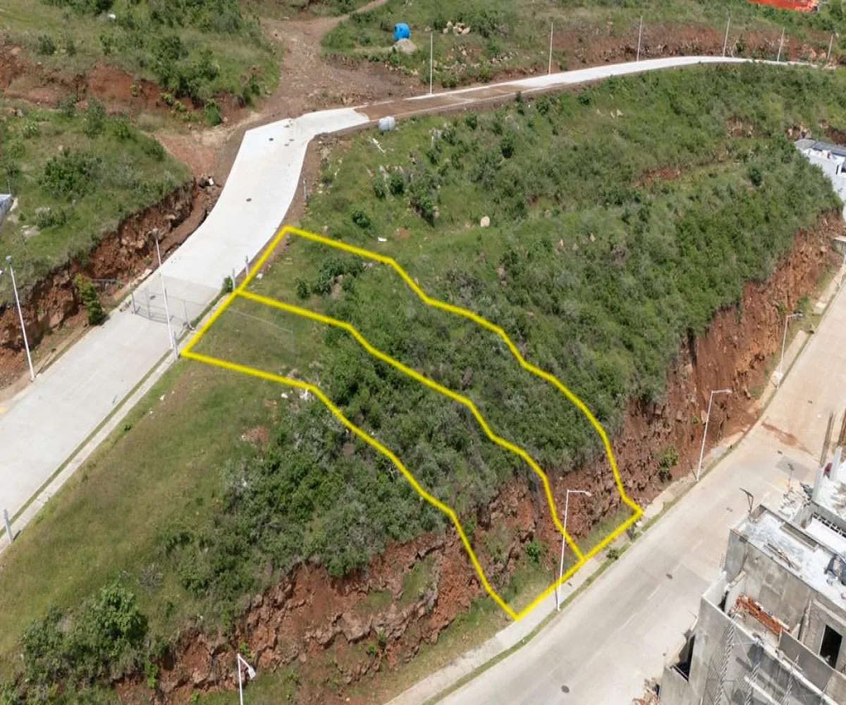 Terreno En Venta,Sin Nombre,Paisaje de Primavera 7613, San Pedro Tlaquepaque, Jalisco 45608,Paisaje de Primavera,pVQMcEC