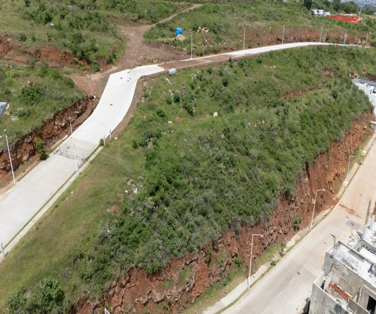 Terreno En Venta,Sin Nombre,Paisaje de Primavera 7613, San Pedro Tlaquepaque, Jalisco 45608,Paisaje de Primavera,pVQMcEC