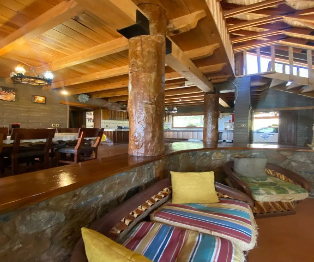 En Venta,Pinares Tapalpa ,Paseo de los Encinos 765 86 B, Tapalpa, Jalisco 44160, 4 Habitaciones,4 Baños,Paseo de los Encinos ,3,pXtQOcX