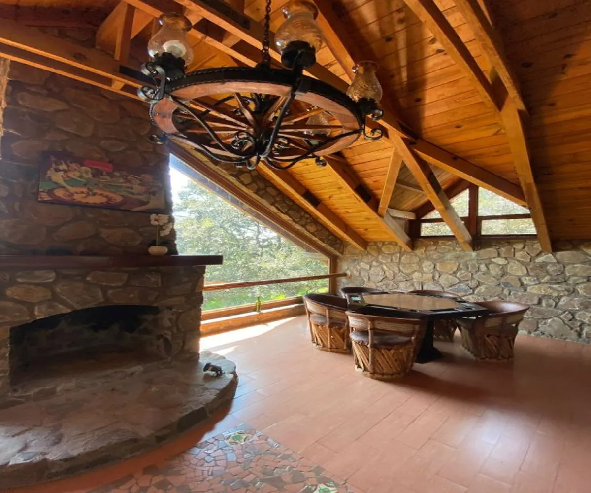 En Venta,Pinares Tapalpa ,Paseo de los Encinos 765 86 B, Tapalpa, Jalisco 44160, 4 Habitaciones,4 Baños,Paseo de los Encinos ,3,pXtQOcX