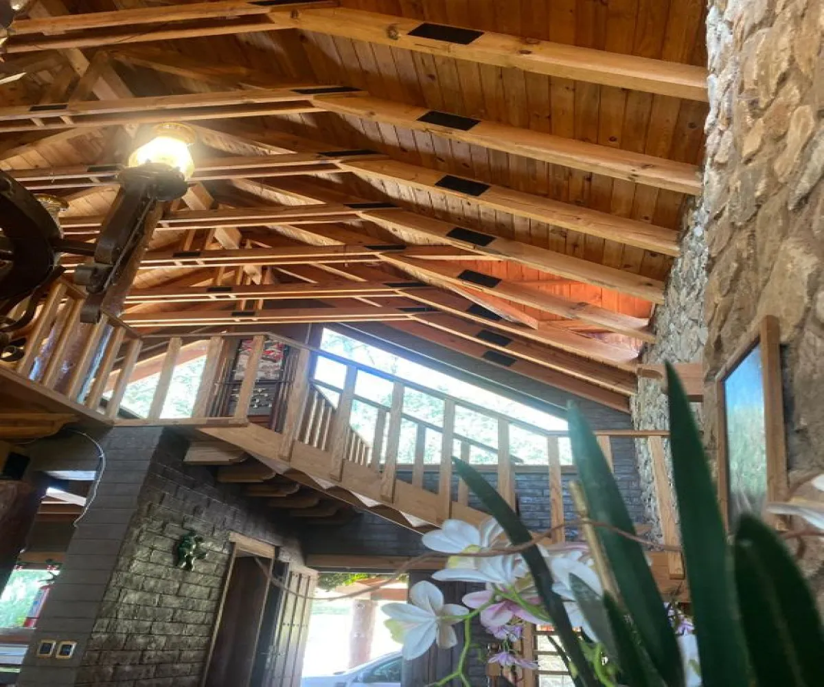 En Venta,Pinares Tapalpa ,Paseo de los Encinos 765 86 B, Tapalpa, Jalisco 44160, 4 Habitaciones,4 Baños,Paseo de los Encinos ,3,pXtQOcX