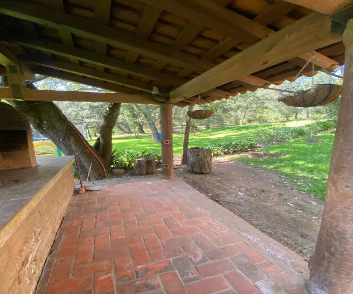 En Venta,Pinares Tapalpa ,Paseo de los Encinos 765 86 B, Tapalpa, Jalisco 44160, 4 Habitaciones,4 Baños,Paseo de los Encinos ,3,pXtQOcX