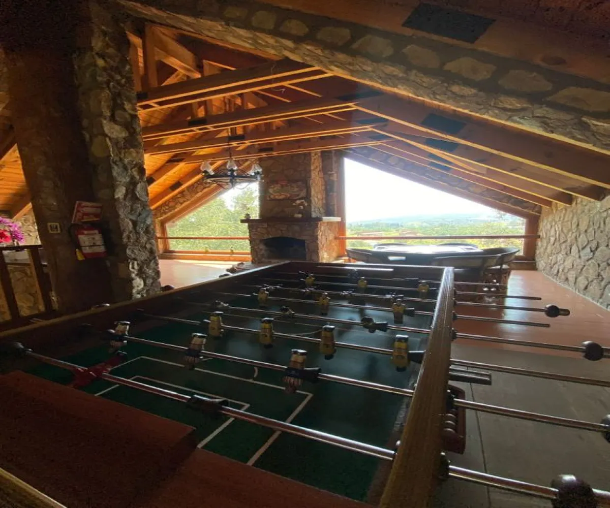 En Venta,Pinares Tapalpa ,Paseo de los Encinos 765 86 B, Tapalpa, Jalisco 44160, 4 Habitaciones,4 Baños,Paseo de los Encinos ,3,pXtQOcX