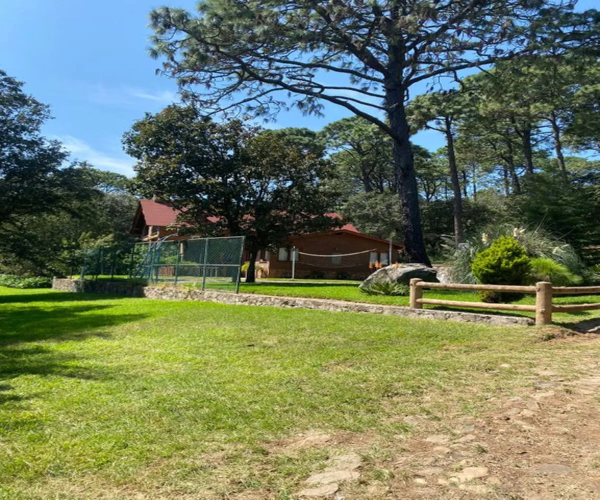 En Venta,Pinares Tapalpa ,Paseo de los Encinos 765 86 B, Tapalpa, Jalisco 44160, 4 Habitaciones,4 Baños,Paseo de los Encinos ,3,pXtQOcX