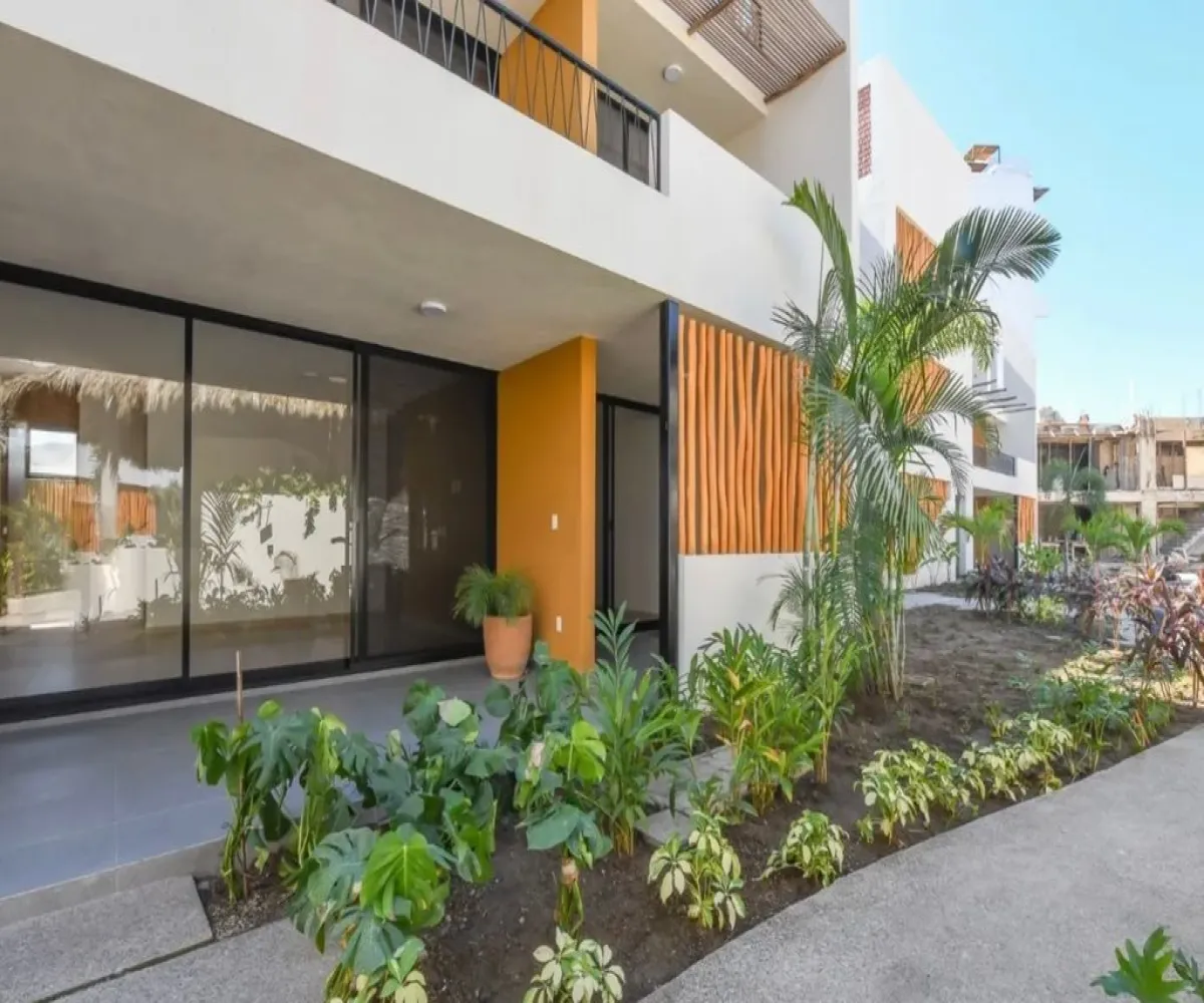 Departamento En Venta,Flamingos,Circuito de los Sauces S/N, Bahía de Banderas, Nayarit 63732, 2 Habitaciones,2 Baños,Circuito de los Sauces,1,ptanW53