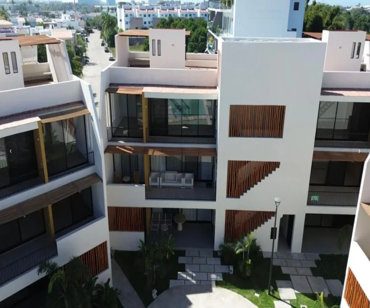 Departamento En Venta,Flamingos,Circuito de los Sauces S/N, Bahía de Banderas, Nayarit 63732, 2 Habitaciones,2 Baños,Circuito de los Sauces,1,ptanW53