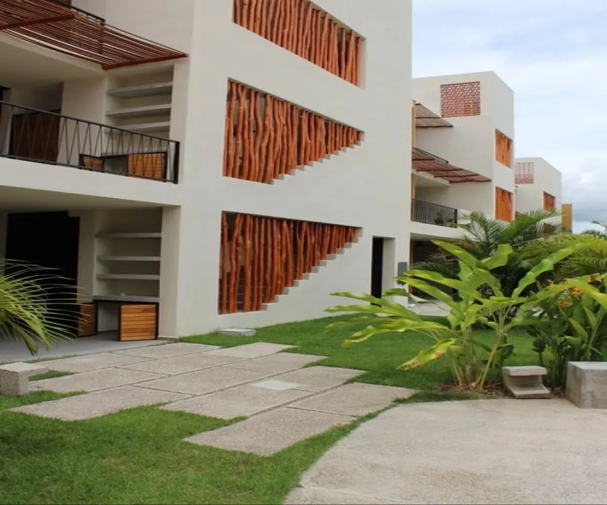 Departamento En Venta,Flamingos,Circuito de los Sauces S/N, Bahía de Banderas, Nayarit 63732, 2 Habitaciones,2 Baños,Circuito de los Sauces,1,ptanW53
