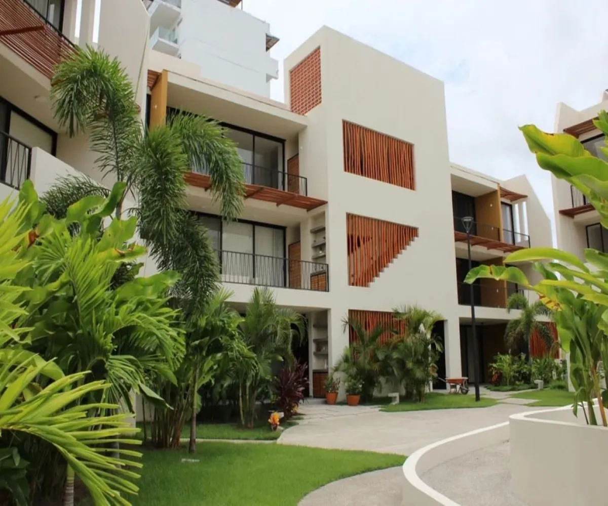 Departamento En Venta,Flamingos,Circuito de los Sauces S/N, Bahía de Banderas, Nayarit 63732, 2 Habitaciones,2 Baños,Circuito de los Sauces,1,ptanW53