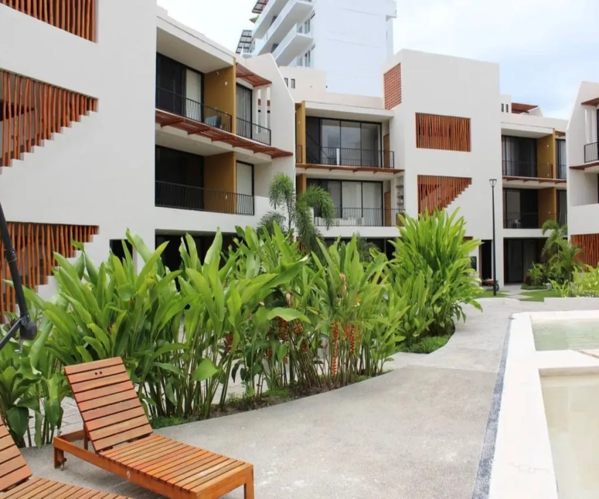 Departamento En Venta,Flamingos,Circuito de los Sauces S/N, Bahía de Banderas, Nayarit 63732, 2 Habitaciones,2 Baños,Circuito de los Sauces,1,ptanW53