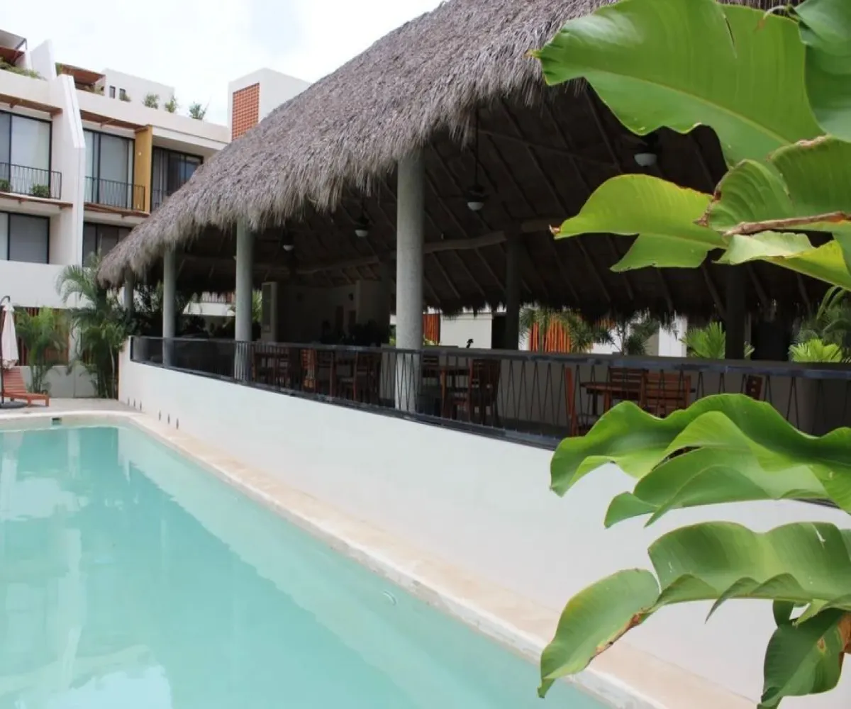 Departamento En Venta,Flamingos,Circuito de los Sauces S/N, Bahía de Banderas, Nayarit 63732, 2 Habitaciones,2 Baños,Circuito de los Sauces,1,ptanW53