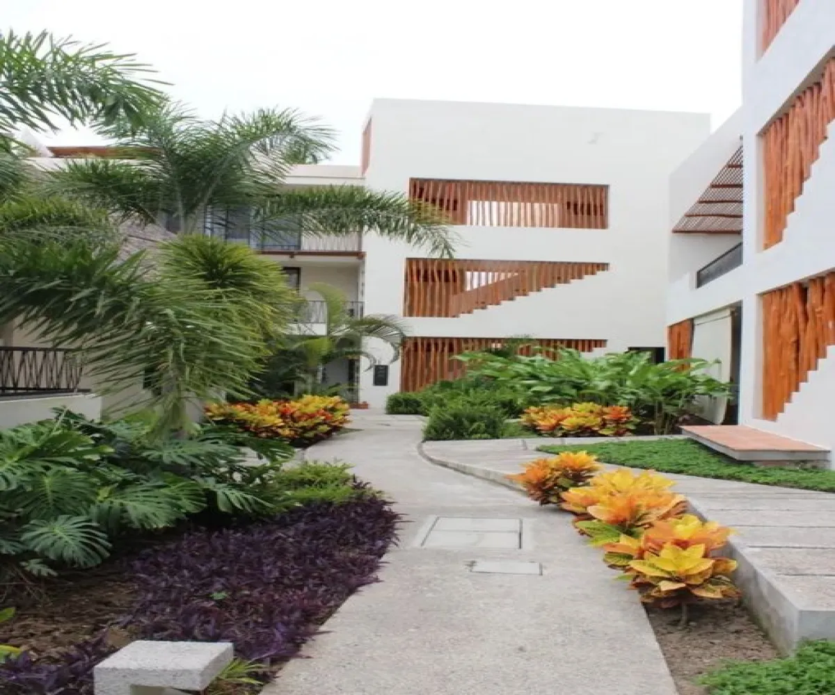 Departamento En Venta,Flamingos,Circuito de los Sauces S/N, Bahía de Banderas, Nayarit 63732, 2 Habitaciones,2 Baños,Circuito de los Sauces,1,ptanW53