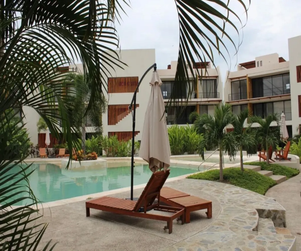 Departamento En Venta,Flamingos,Circuito de los Sauces S/N, Bahía de Banderas, Nayarit 63732, 2 Habitaciones,2 Baños,Circuito de los Sauces,1,ptanW53