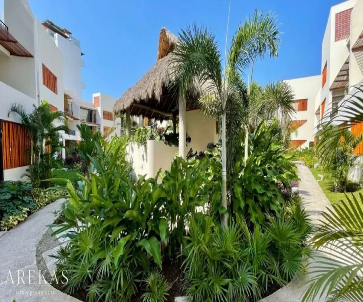 Departamento En Venta,Flamingos,Circuito de los Sauces S/N, Bahía de Banderas, Nayarit 63732, 2 Habitaciones,2 Baños,Circuito de los Sauces,1,ptanW53