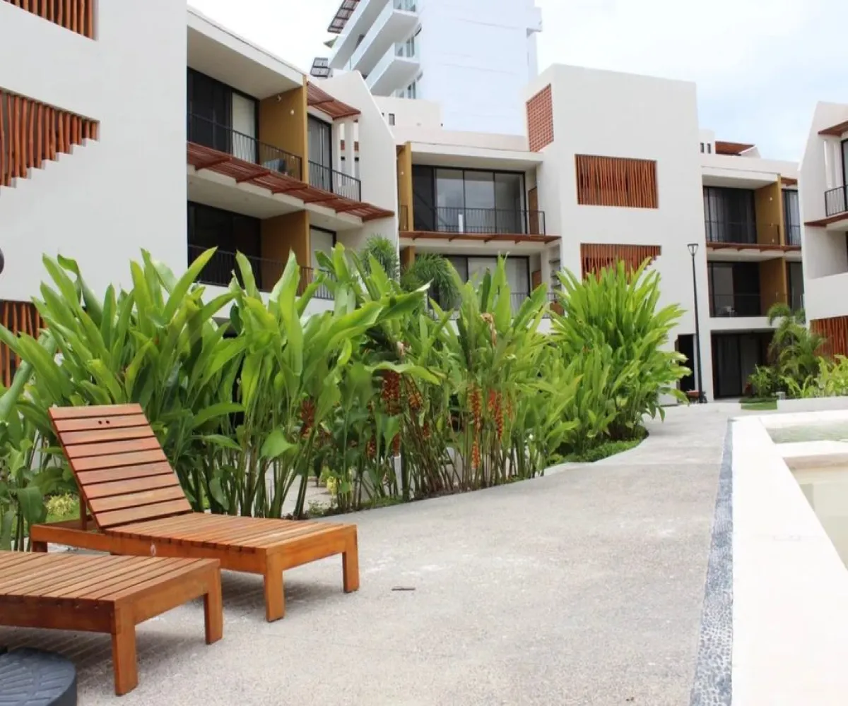 Departamento En Venta,Flamingos,Circuito de los Sauces S/N, Bahía de Banderas, Nayarit 63732, 2 Habitaciones,2 Baños,Circuito de los Sauces,1,ptanW53