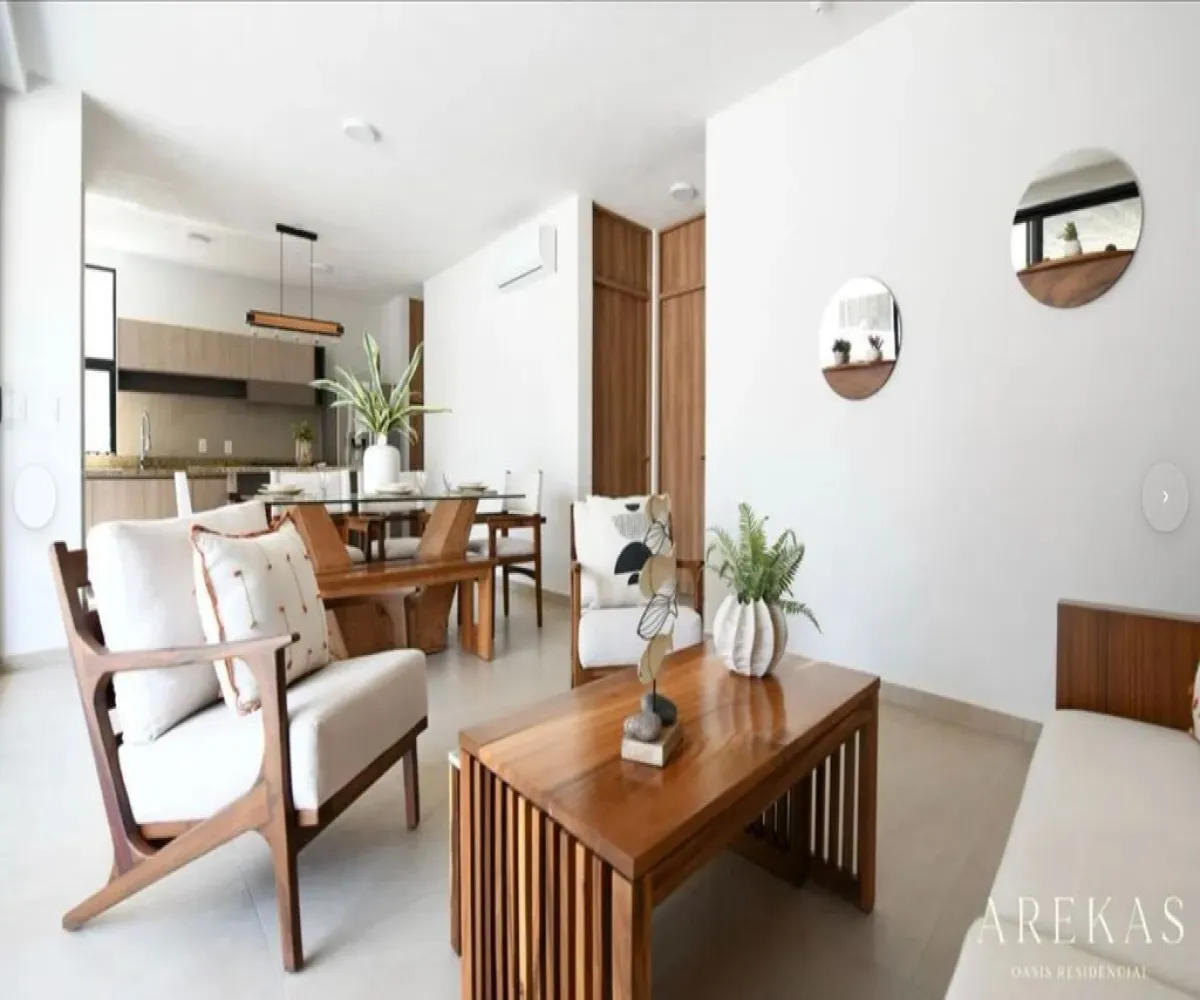 Departamento En Venta,Flamingos,Circuito de los Sauces S/N, Bahía de Banderas, Nayarit 63732, 2 Habitaciones,2 Baños,Circuito de los Sauces,1,ptanW53