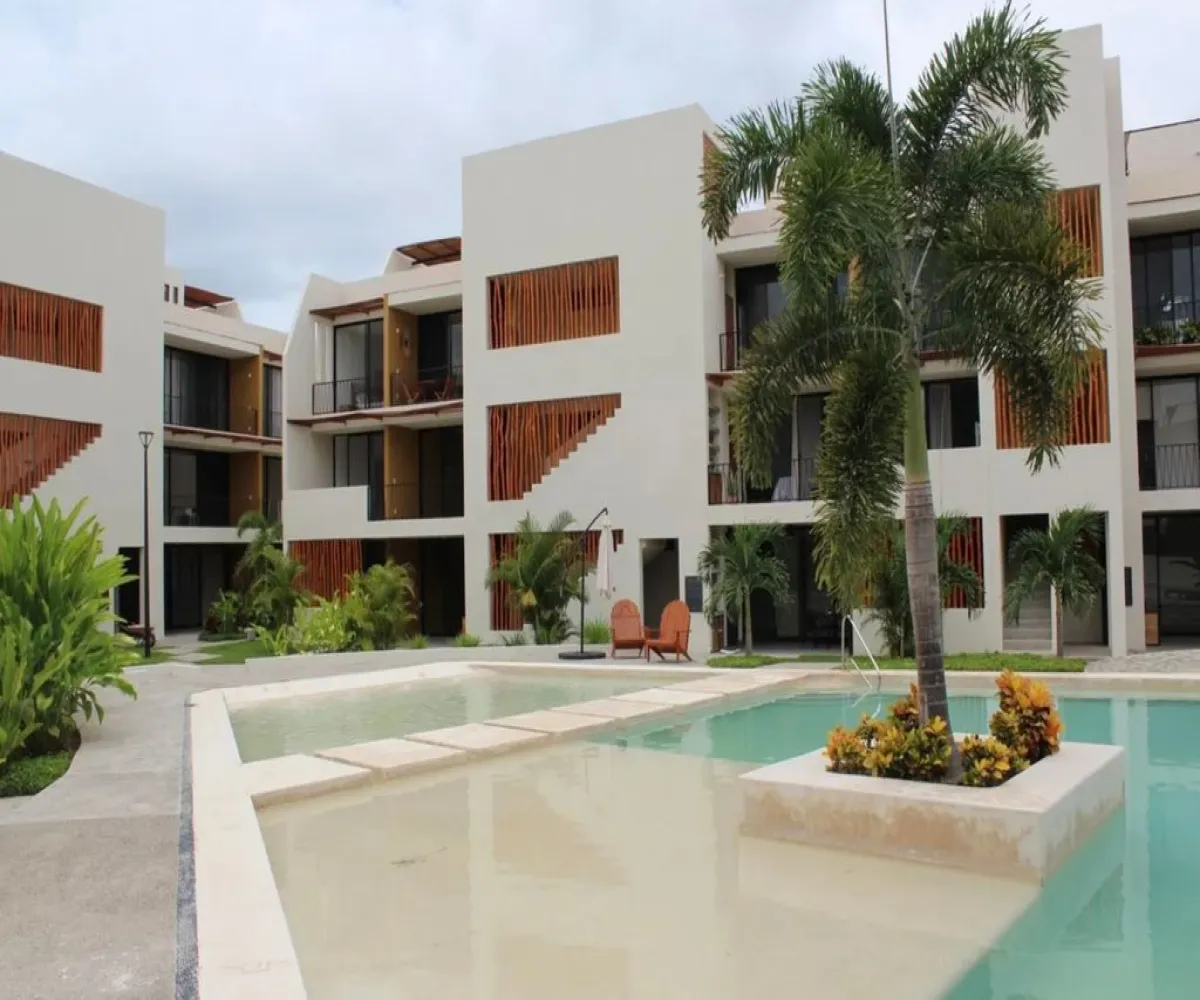 Departamento En Venta,Flamingos,Circuito de los Sauces S/N, Bahía de Banderas, Nayarit 63732, 2 Habitaciones,2 Baños,Circuito de los Sauces,1,ptanW53
