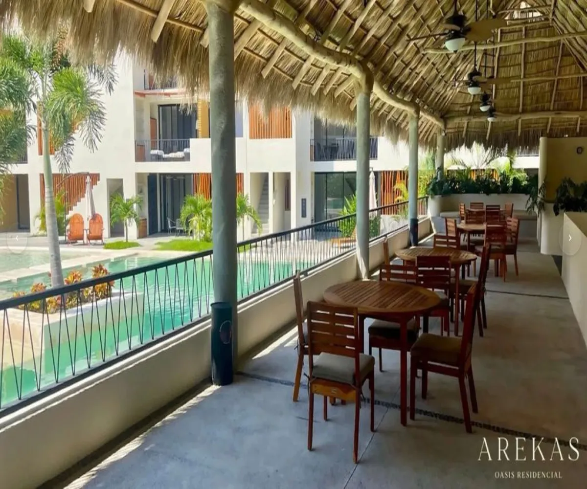 Departamento En Venta,Flamingos,Circuito de los Sauces S/N, Bahía de Banderas, Nayarit 63732, 2 Habitaciones,2 Baños,Circuito de los Sauces,1,ptanW53