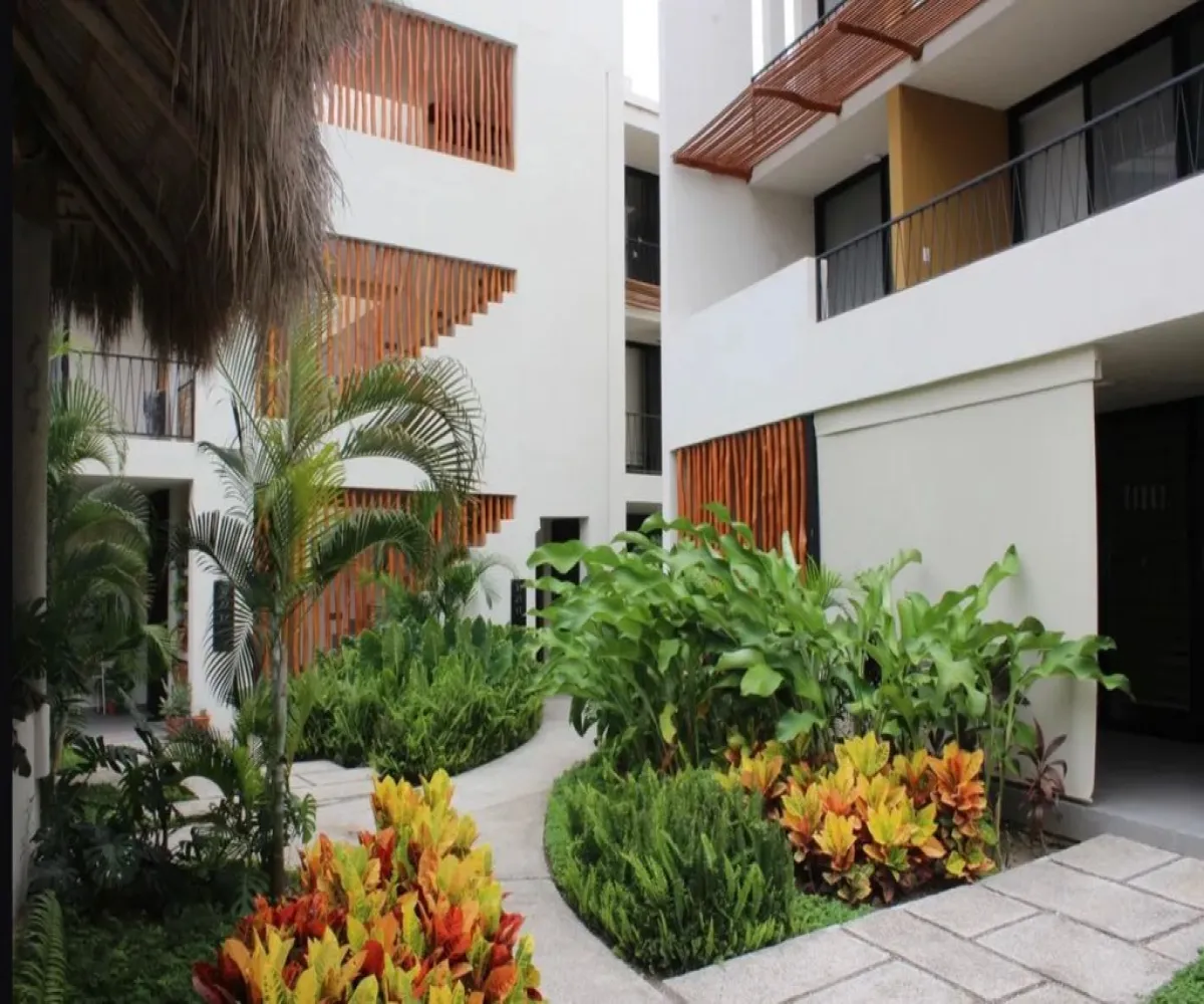 Departamento En Venta,Flamingos,Circuito de los Sauces S/N, Bahía de Banderas, Nayarit 63732, 2 Habitaciones,2 Baños,Circuito de los Sauces,1,ptanW53