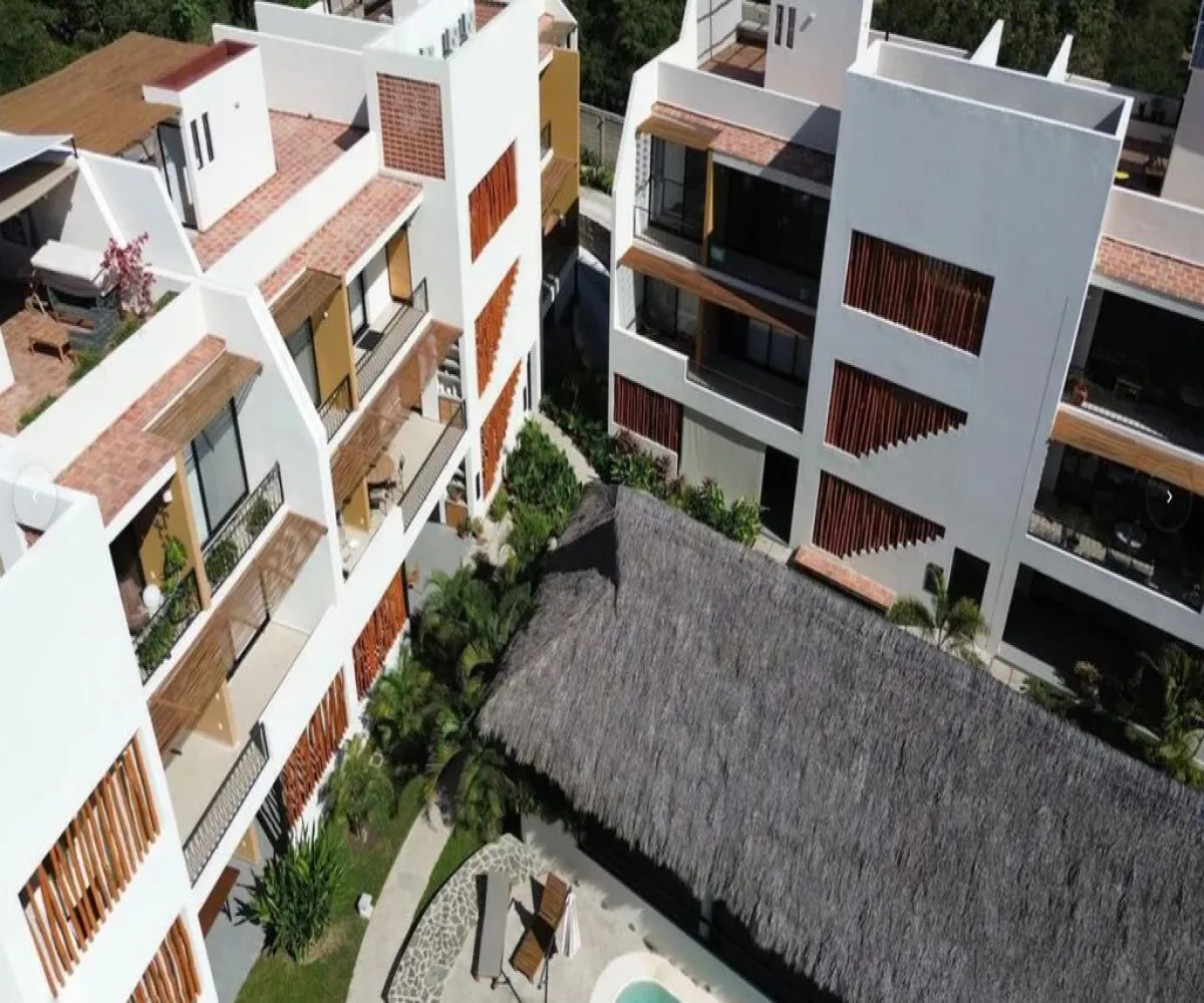 Departamento En Venta,Flamingos,Circuito de los Sauces S/N, Bahía de Banderas, Nayarit 63732, 2 Habitaciones,2 Baños,Circuito de los Sauces,1,ptanW53
