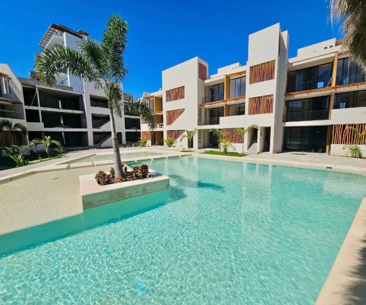 Departamento En Venta,Flamingos,Circuito de los Sauces S/N, Bahía de Banderas, Nayarit 63732, 2 Habitaciones,2 Baños,Circuito de los Sauces,1,ptanW53