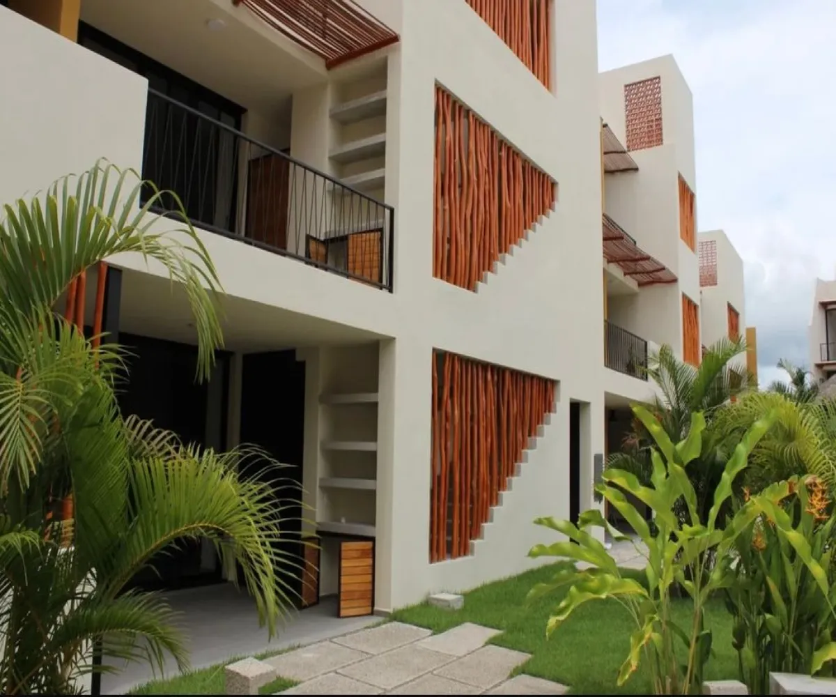 Departamento En Venta,Flamingos,Circuito de los Sauces S/N, Bahía de Banderas, Nayarit 63732, 2 Habitaciones,2 Baños,Circuito de los Sauces,1,ptanW53