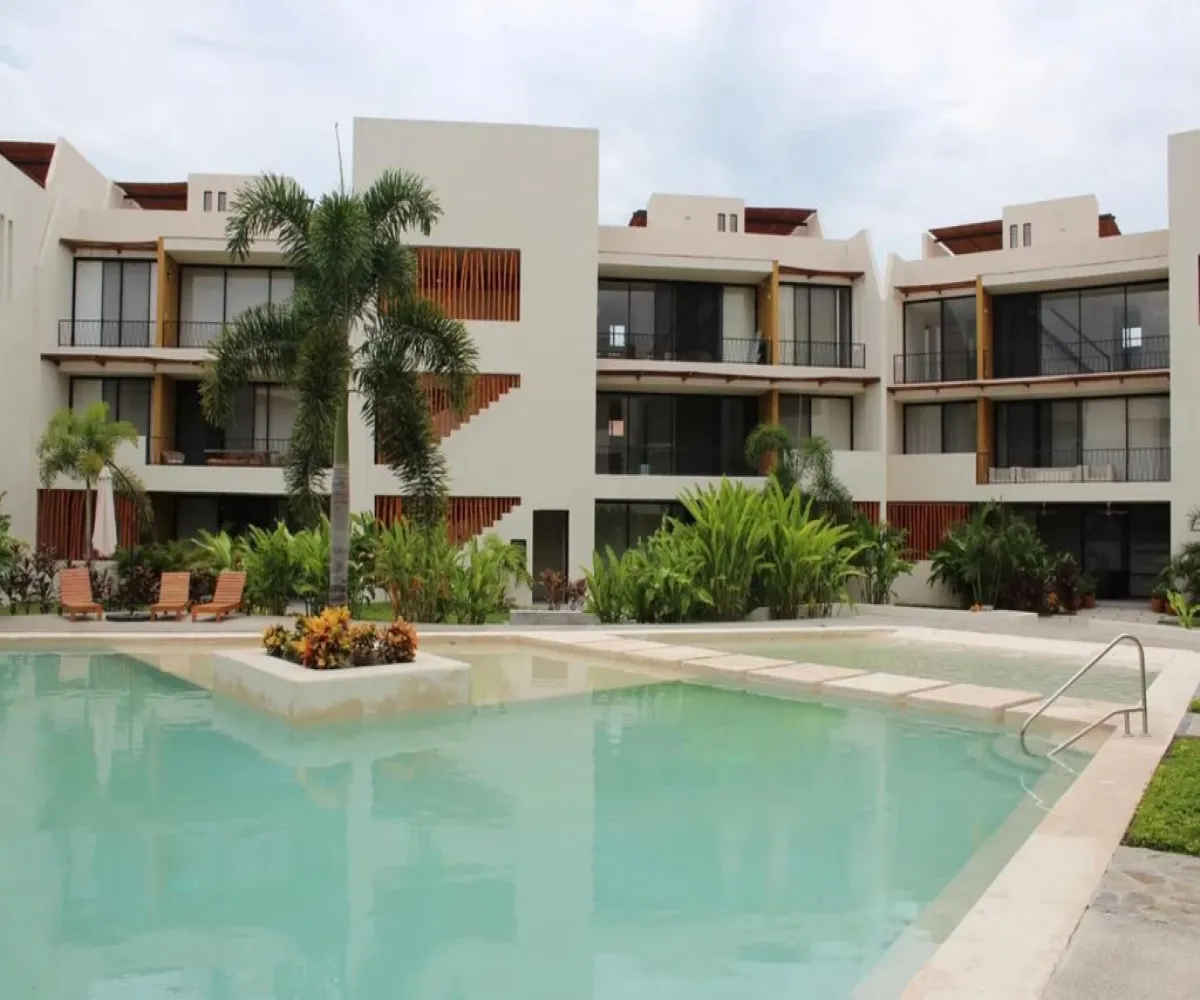 Departamento En Venta,Flamingos,Circuito de los Sauces S/N, Bahía de Banderas, Nayarit 63732, 2 Habitaciones,2 Baños,Circuito de los Sauces,1,ptanW53