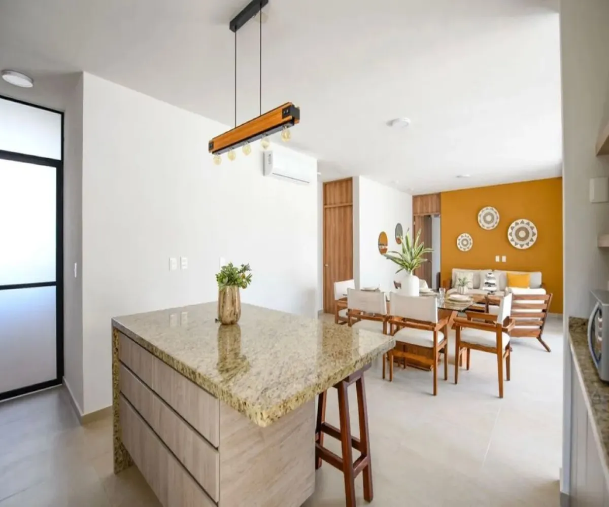 Departamento En Venta,Flamingos,Circuito de los Sauces S/N, Bahía de Banderas, Nayarit 63732, 2 Habitaciones,2 Baños,Circuito de los Sauces,1,ptanW53