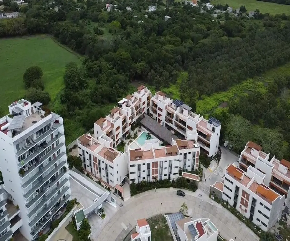 Departamento En Venta,Flamingos,Circuito de los Sauces S/N, Bahía de Banderas, Nayarit 63732, 2 Habitaciones,2 Baños,Circuito de los Sauces,1,ptanW53