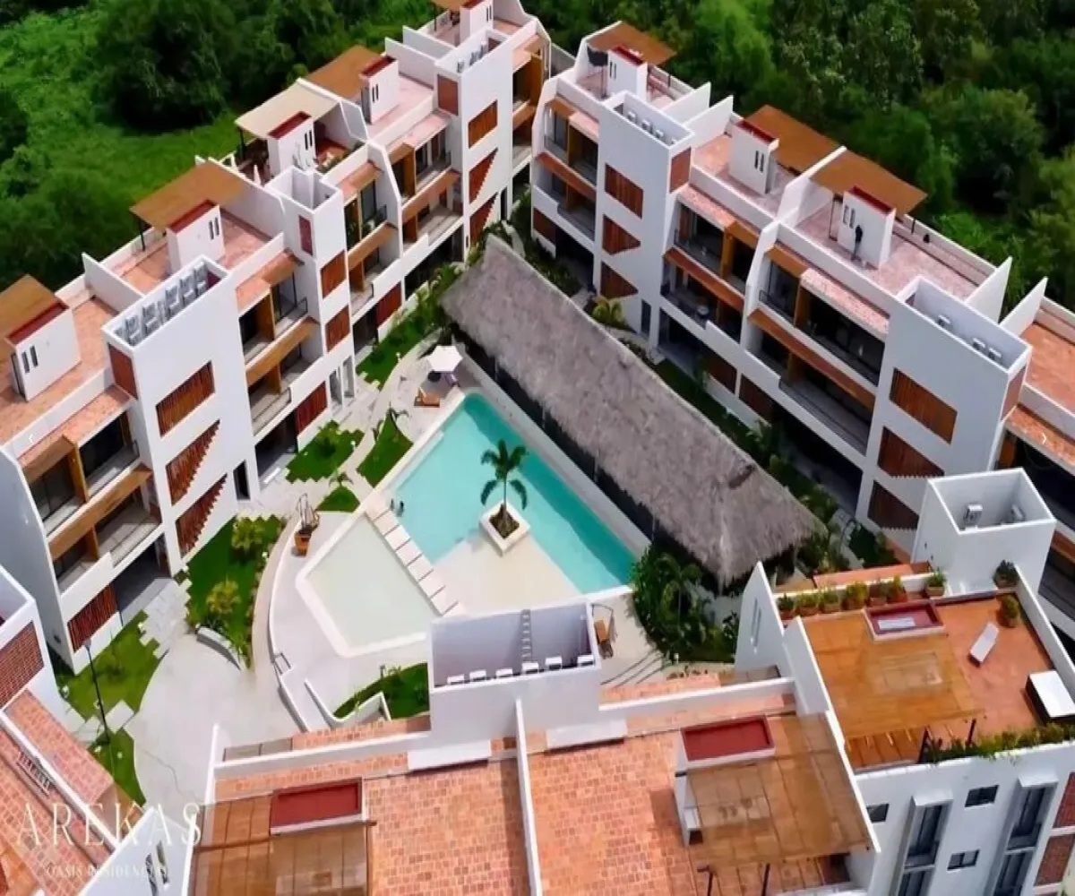 Departamento En Venta,Flamingos,Circuito de los Sauces S/N, Bahía de Banderas, Nayarit 63732, 2 Habitaciones,2 Baños,Circuito de los Sauces,1,ptanW53