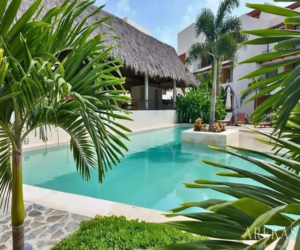 Departamento En Venta,Flamingos,Circuito de los Sauces S/N, Bahía de Banderas, Nayarit 63732, 2 Habitaciones,2 Baños,Circuito de los Sauces,1,ptanW53