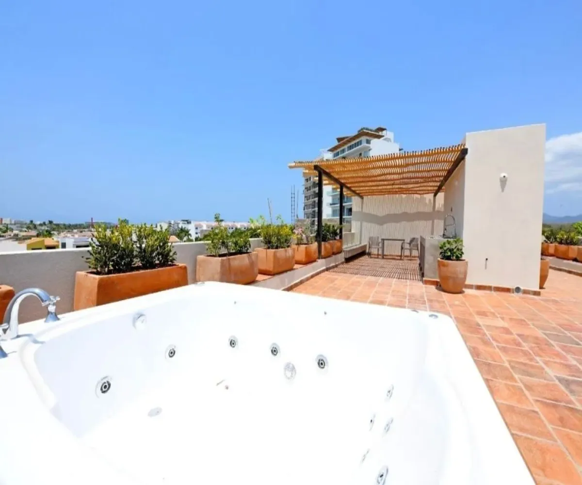 Departamento En Venta,Flamingos,Circuito de los Sauces S/N, Bahía de Banderas, Nayarit 63732, 2 Habitaciones,2 Baños,Circuito de los Sauces,1,ptanW53